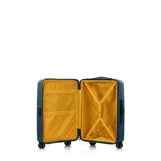 Vali kéo American Tourister Hundo Spinner TSA EXP