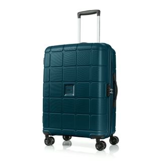 Vali kéo American Tourister Hundo Spinner TSA EXP
