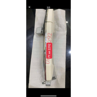 Cụm Tay mở cửa ngoài oto Honda Civic Gen8 2006-2011 em sẵn hàng có mạ và hàng sơn