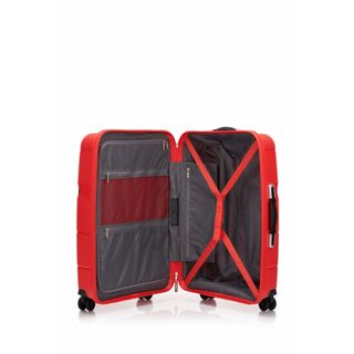 Vali kéo American Tourister Linex ASR Spinner TSA