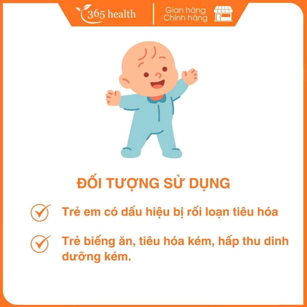 [Chính hãng] Men Vi Sinh Optibac Babies & Children 30 gói, Men Vi Sinh Optibac Cho Trẻ