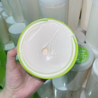 500gr Kem Body Nguyễn Thuý Kiều Dưỡng Trắng