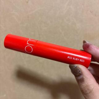 Son Bóng Korea Juicy Tint Mẫu Mới (Ro/mand)