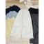 Quần Dài Nữ Gió Suông Gấu Gập Cạp Cao Basic Dễ Phối Đồ Q.Zhou Siêu Đẹp | SANA CLOSET #9251