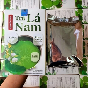 Trà Lá Nam 6 Vị Hộp 30 Gói ✅ Trà giảm cân phan tả diệp lá ổi lá sen giữ dáng đẹp da thanh lọc cơ thể