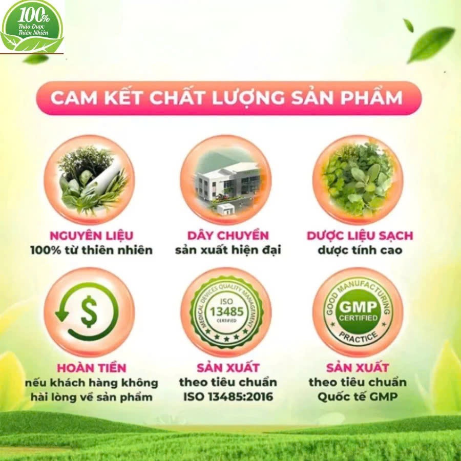 ✅ [Chính Hãng] Trà Tâm An Thảo Hộp 30 Gói ✅ Cải thiện giấc ngủ giúp ngủ ngon giảm đau đầu căng thẳng stress thư giãn