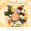LABOUM Nước Hoa Nữ Cao Cấp - Nhũ Ánh Kim – Lưu Hương Lâu - 2 Mùi Sang Trọng - Cosmetic Perfume Women 55ml