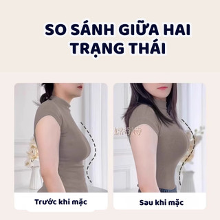 Áo Ngực Nữ Đệm Mỏng 1,5cm Phom To Không Gọng ENMA Nâng Đẩy Ngực Tự Nhiên Che Mỡ Nách BRA09
