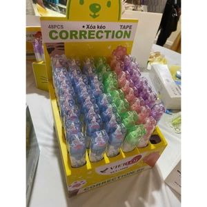Bút Xóa Kéo Hình Kute Việt Lợi - 1068