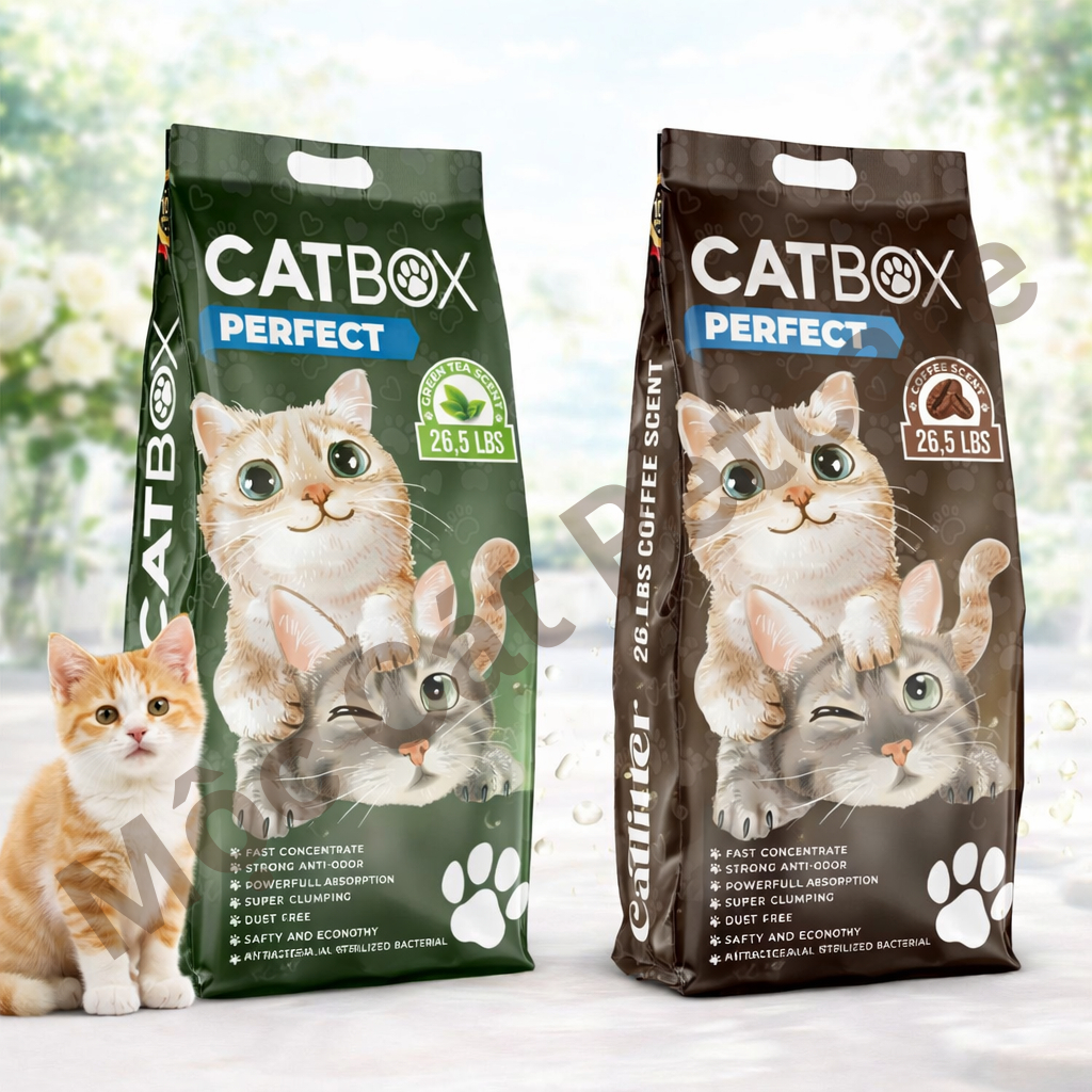 Catbox - Giá Tốt, Sale Tháng 06, Freeship 0Đ | Shopee Việt Nam
