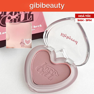 Má hồng LILYBYRED Luv Beam Blur Cheek 4.7g