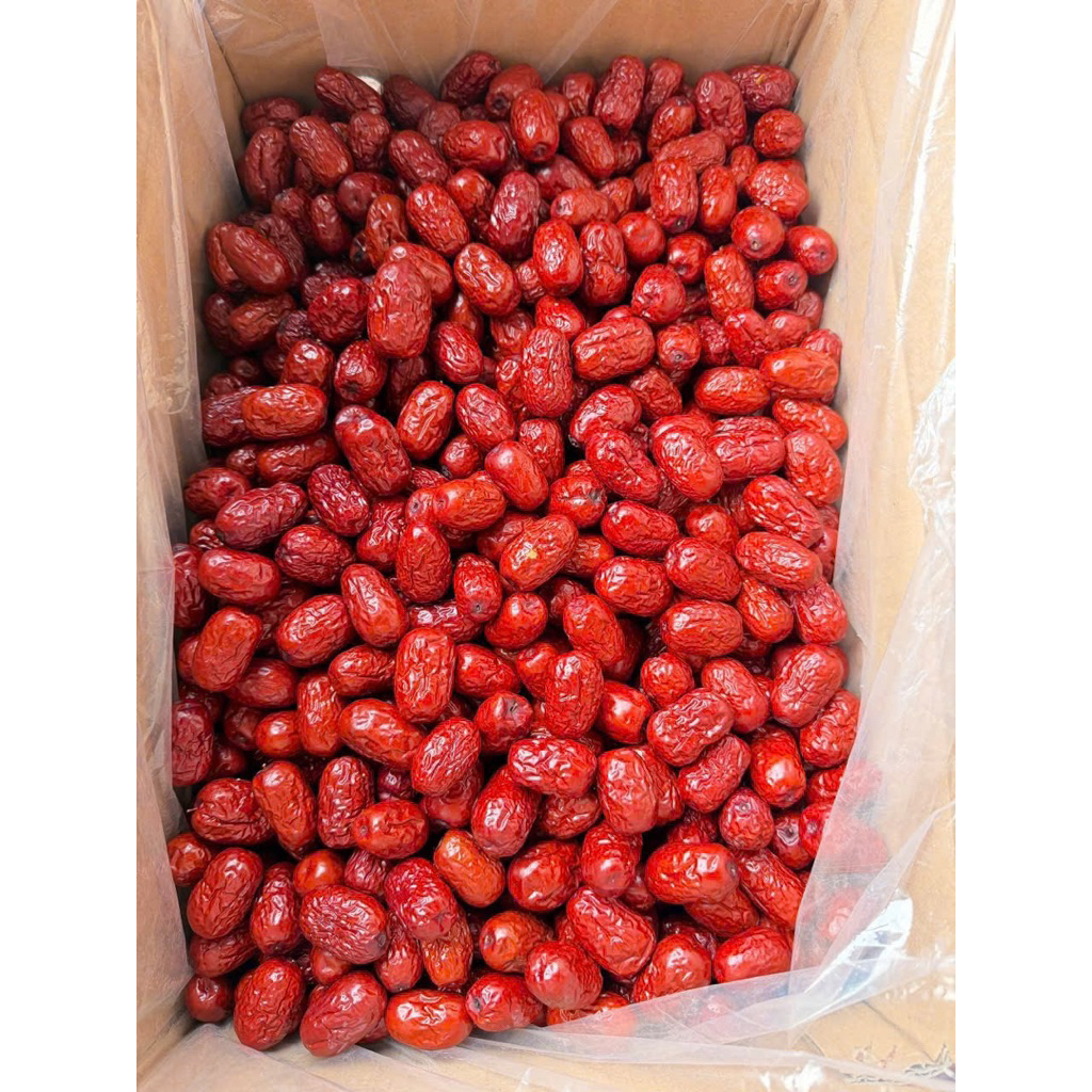 1Kg Táo Đỏ, Hồng Táo Nguyên Quả Ngon Giúp Giảm Stress, Cải Thiện Giấc Ngủ, Đẹp Da