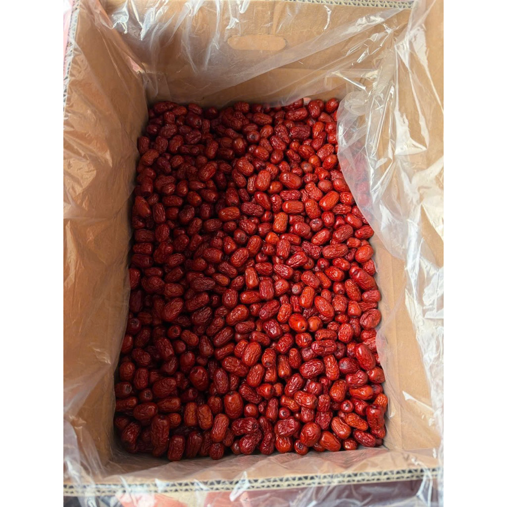 1Kg Táo Đỏ, Hồng Táo Nguyên Quả Ngon Giúp Giảm Stress, Cải Thiện Giấc Ngủ, Đẹp Da