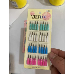 Ruột Chì Khúc Việt Lợi - 32EA