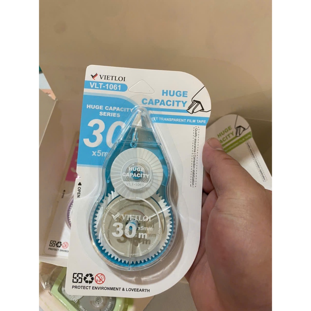 Xóa Kéo Việt Lợi - VTL 1061