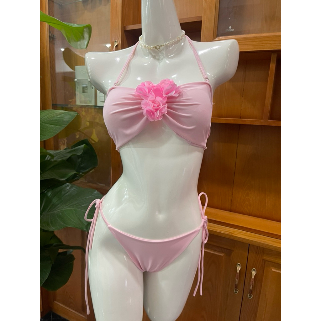 TINA-bikini set 2 mảnh (3 món)