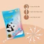 Tăm Chỉ Nha Khoa MyLan Cao Cấp Làm Sạch Kẽ Răng Tiện Lợi - Hàng Chính Hãng
