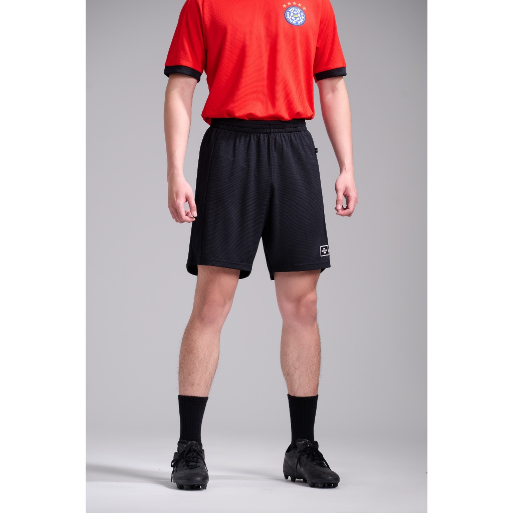 [ĐỘC QUYỀN ĐỘ MIXI]Set World Cup Áo thun phối bo cổ Performance Quần short ProActive, set đa năng thể thao Coolmate