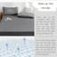 Bộ ga giường và 2 vỏ gối nằm Cotton Tici M2T BEDDING - Ga giường bo chun theo yêu cầu