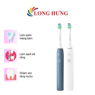Bàn chải điện Philips Sonicare 1100 HX3901