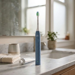 Bàn chải điện Philips Sonicare 1100 HX3901