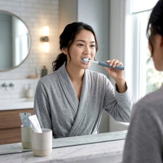 Bàn chải điện Philips Sonicare 1100 HX3901