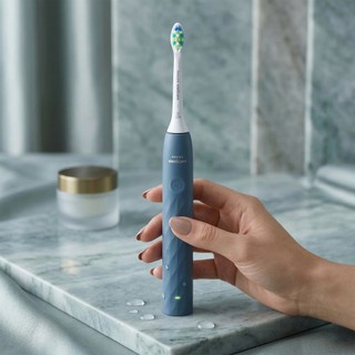 Bàn chải điện Philips Sonicare 1100 HX3901