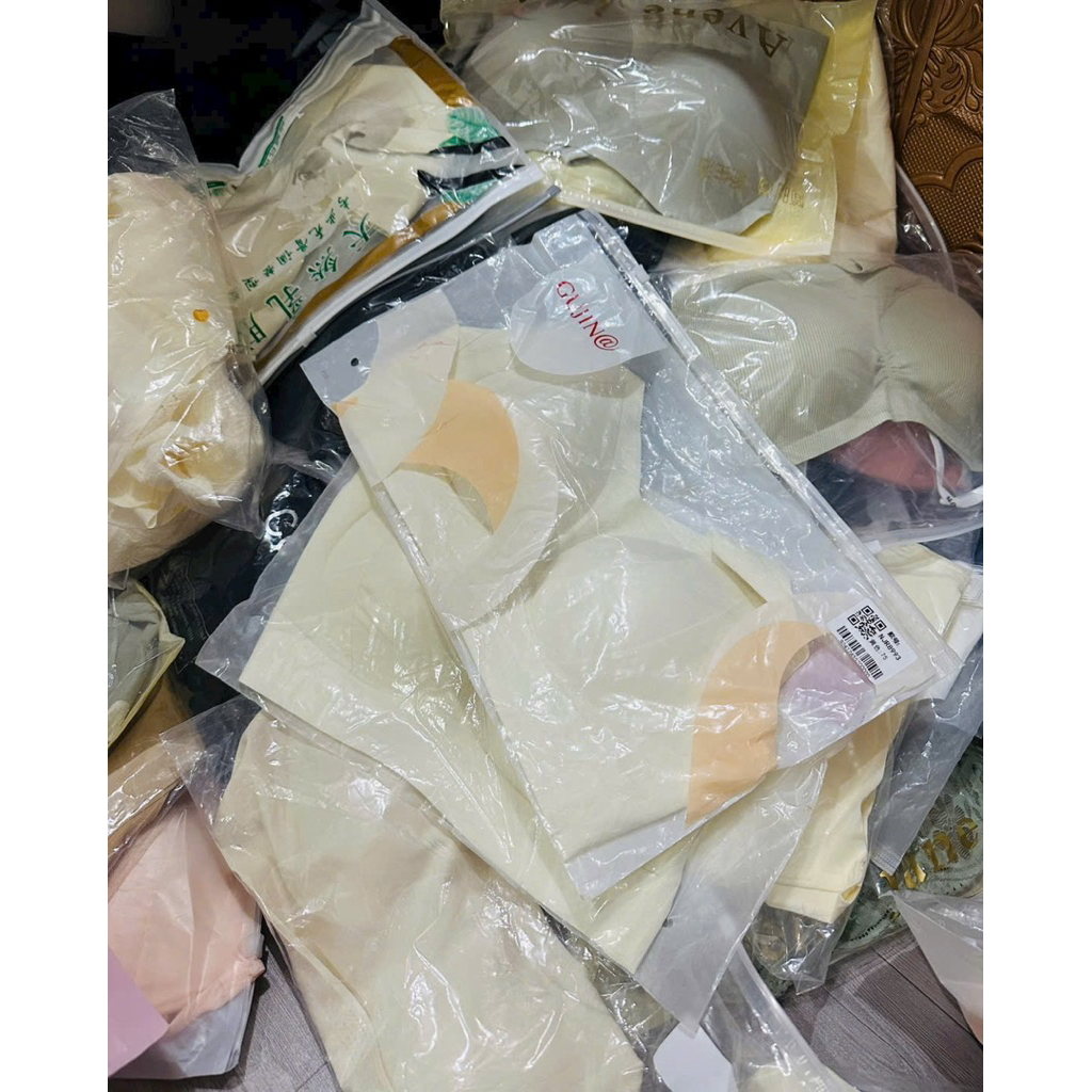 Bra su NEW shop giao ngẫu nhiên