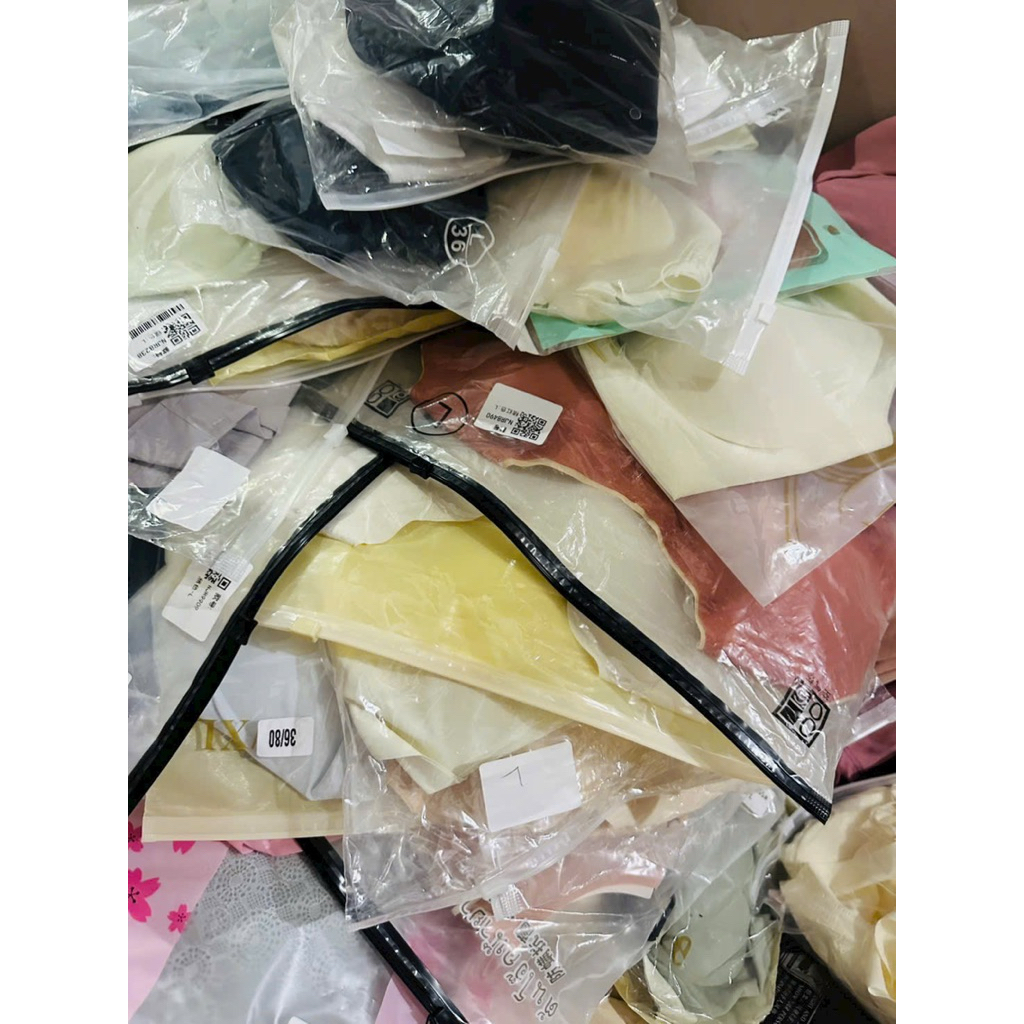 Bra su NEW shop giao ngẫu nhiên