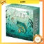 Boardgame Lure Thế giới cần thủ