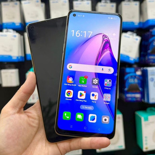 Điện thoại OPPO Reno8 Z 5G (8GB - 128GB) Có NFC nguyên zin đẹp keng kèm ốp lưng