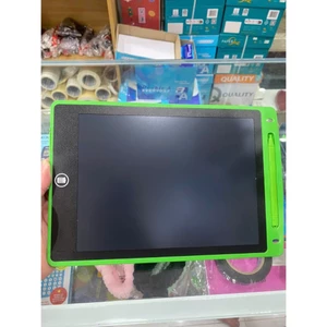 Bảng vẽ tự xóa LCD điện tử 3D 12 Inch