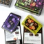 Boardgame Jungo Trò chơi giải trí nhanh gọn