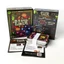 Boardgame Jungo Trò chơi giải trí nhanh gọn