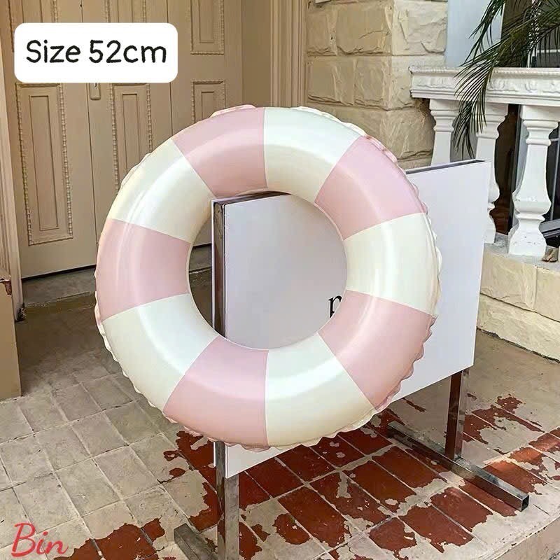 Phao bơi tròn trẻ em cho bé từ 2-9 tuổi