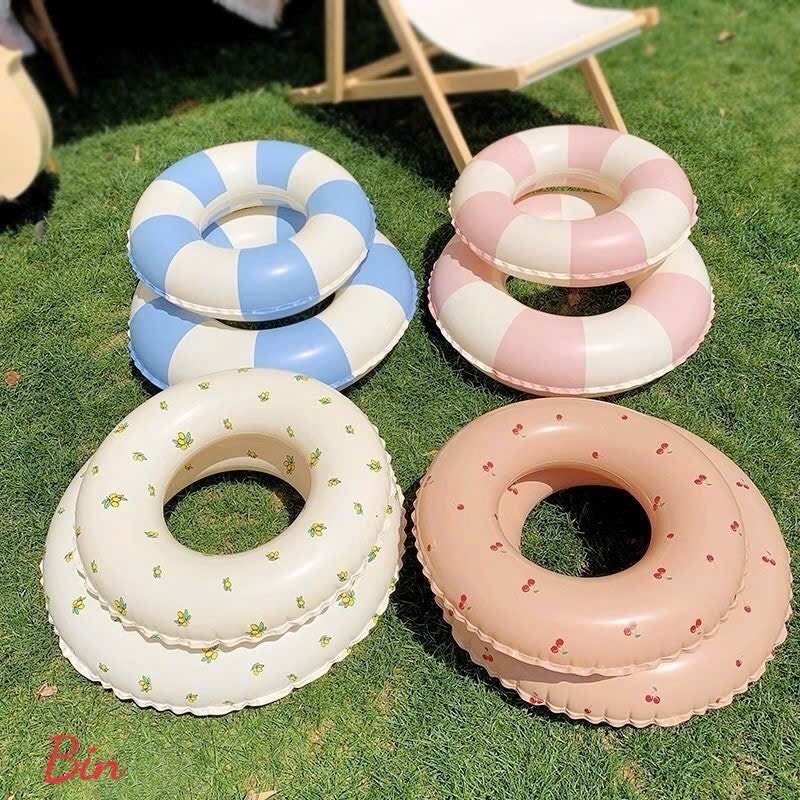 Phao bơi tròn trẻ em cho bé từ 2-9 tuổi