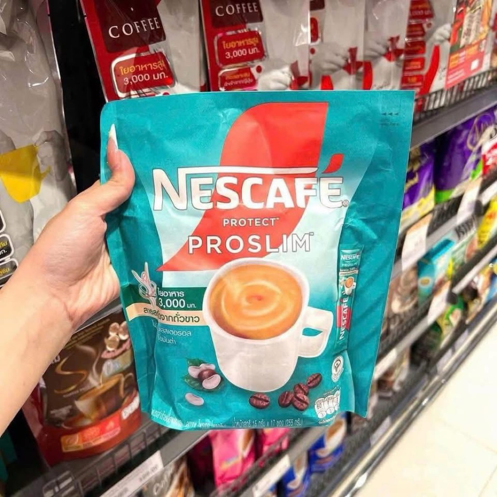Nescafe proslim - Giá Tốt, Sale Tháng 08, Ship 0 Đồng | Shopee Việt Nam