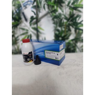 Hộp mực 2900_Pro chính hãng _cho máy in canon 2900_Q2612A/CRG303/FX9_ có lỗ đổ mực
