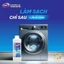Siêu tẩy lồng máy giặt OBay 1000ml