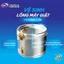 Siêu tẩy lồng máy giặt OBay 1000ml