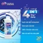 Siêu tẩy lồng máy giặt OBay 1000ml
