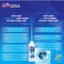 Siêu tẩy lồng máy giặt OBay 1000ml