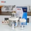 Máy Xay Thịt 2 Cối inox & Thủy Tinh SEKA SK2289 Công Suất 500W Hàng Chính Hãng