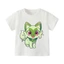 👕 Áo Thun Bé Gái mềm mịn thoáng mát in hình dễ thương 👕 AT590