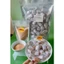 Set 1Kg Kẹo Me Thái sấy cay Trường Xương + 50g Muối Chay