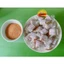 Set 500g Kẹo Me Thái sấy cay Trường Xương + 50g Muối Chay