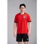 Set World Cup Exdry Performance Áo thun phối bo cổ Quần short, set đa năng thể thao Coolmate