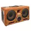 Loa karaoke xách tay Bossinon N2291K – Công suất 600W- 2 Bass 20cm - Hàng chính hãng
