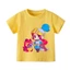 👕 Áo Thun Bé Gái mềm mịn thoáng mát in hình dễ thương 👕 AT598