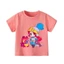 👕 Áo Thun Bé Gái mềm mịn thoáng mát in hình dễ thương 👕 AT598